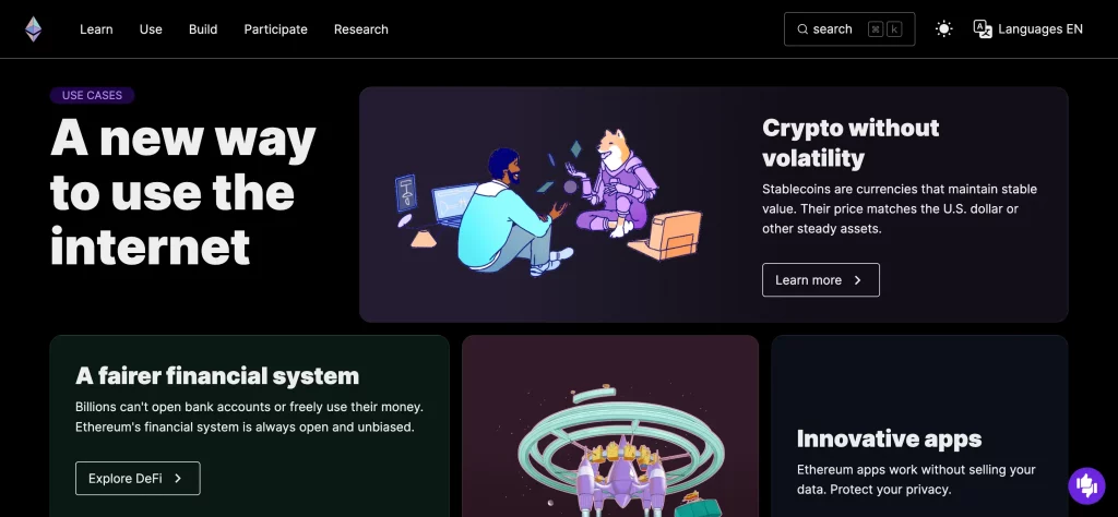 Ethereum Web3 betting