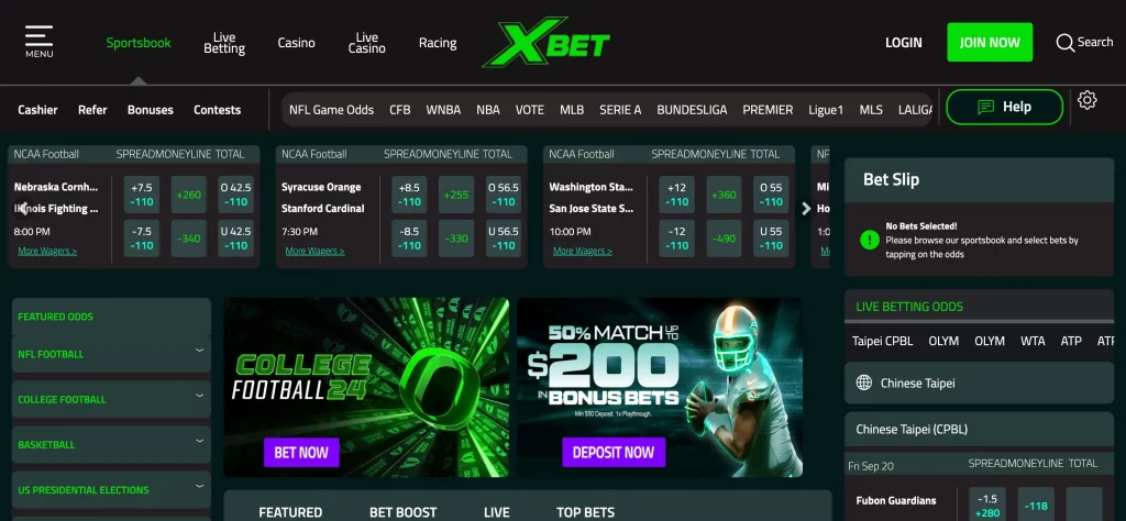 xbet web3 betting